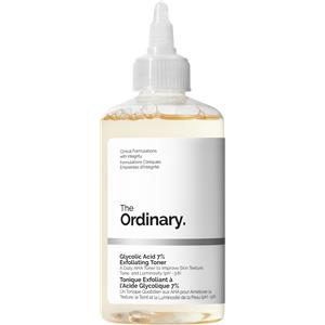 The Ordinary Glycolic Acid 7% Exfoliating Toner 240ml