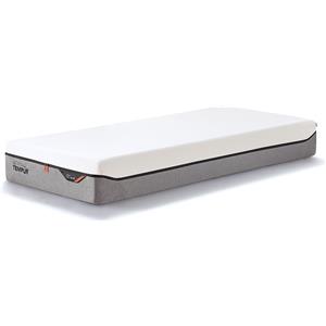 Tempur Materasso Matrimoniale Pro Plus Firm - H25 160x200