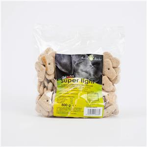 DEMAS Srl Biscotti Super Light RollsRocky 800g