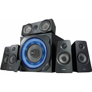 Trust Altoparlanti Trust Pc Tytan GXT 658