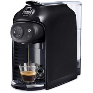Lavazza Idola Automatica Macchina per caffe a capsule 1,1 L Nero