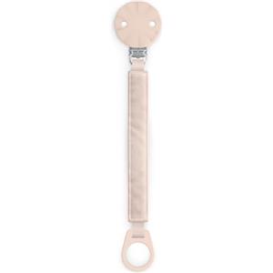 Suavinex WONDER CLIP TESSUTO ROSA