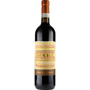 Azienda Agricola Luca Ferraris Ruche' di Castagnole Monferrato "Terre del Parroco" Docg - 750 ML