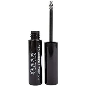 Benecos - natural beauty 95196 organic cosmetics - Gel per sopracciglia - vegan - trasparente