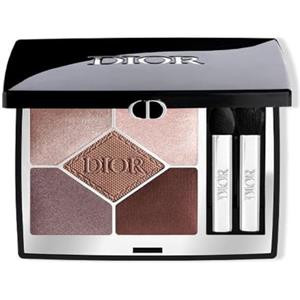 DIOR Diorshow 5 Couleurs Eye Shadow Palette Nr.669 Soft Cashmere 7 g