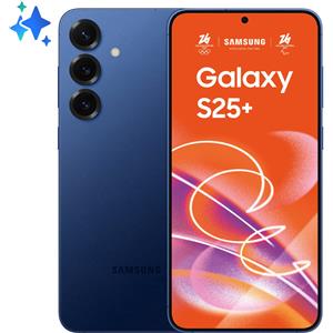 SAMSUNG S936 GALAXY S25+ 5G DUAL SIM Ai 6.7