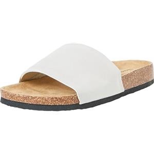 JACK & JONES Sandali da uomo Jfwmetro, Raggio di luna, 44 EU