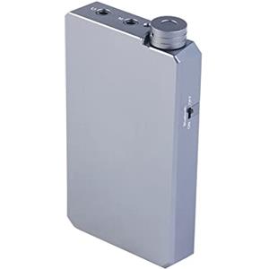 HAA FEE HA10-II Amplificatore per cuffie portatile con supporto DAC Bluetooth 5.1 LDAC aptX-HD e ingresso da 3,5 mm