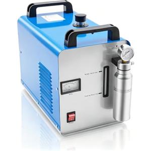Atnhyruhd H180 Ossigeno idrogeno HHO Gas Fiamma Generatore Lucidante Macchina Saldatore Idrogeno Bruciatore Lucidatrice Lucidatrice Acrilico 95L/H TOP