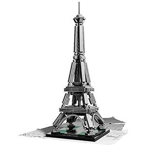 LEGO Architecture Torre Eiffel 21019