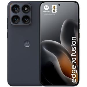 Motorola Edge 70 Fusion 5G 512GB 8GB Ram Pantone Silhouette