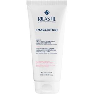 RILASTIL Smagliature Crema Emolliente, Idratante Ed Elasticizzante Pelli Sensibili 200 ML
