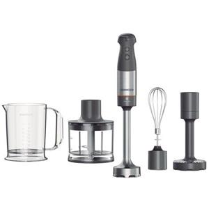 Kenwood Frullatore immersione Kenwood OW22111073 TRIBLADE XL+ HBM60 307GY Blac
