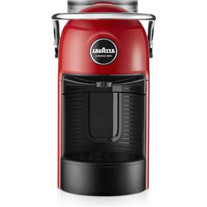 Lavazza MACCHINA DA CAFFE' A MODO MIO LAVAZZA JOLIE EVO RED