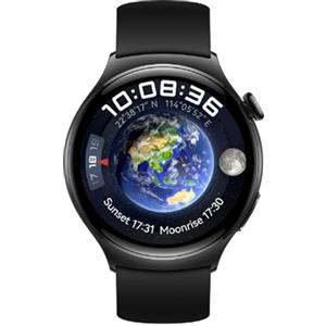 Huawei Watch 4 46mm - Nero - Come nuovo