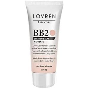 Lovren Lovrén BB2 cream