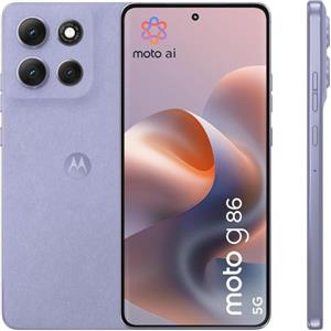 Lenovo/Motorola MOTOROLA MOTO G86 5G 8+256GB 6.67