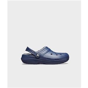 Crocs Sabot Classic Lined Clog Navy Unisex