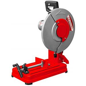 Holzmann MKS355ECO sega per metallo