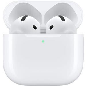 Apple AirPods 4th Gen White Europa