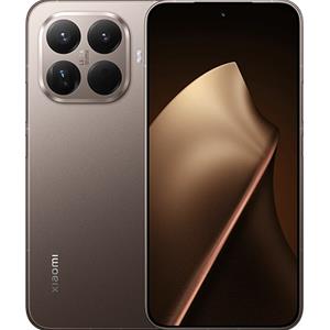 Xiaomi 15T Pro 5G 256GB 12GB RAM Dual Sim Gold Europa
