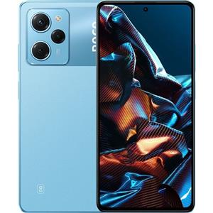 Xiaomi Poco X5 Pro 5G | 8 GB | 256 GB | Dual-SIM | Horizon Blue