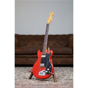 Hofner Colorama II 164V Metà anni '60 | Rosso lucido | rosso lucido