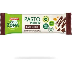 Enerzona Pasto Protein Dark Choco Barretta Sostitutiva Pasto 55 Gr