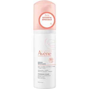 AVENE (Pierre Fabre It. SpA) Avene mousse detergente taglio prezzo 150 ml