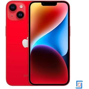 iPhone 14 Ricondizionato - product-red - 128gb - accettabile