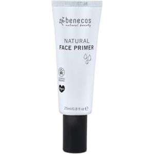 Benecos - natural beauty 95165 - cosmetici biologici di bellezza naturale - primer viso - liquido - tutti i tipi di pelle - vegan