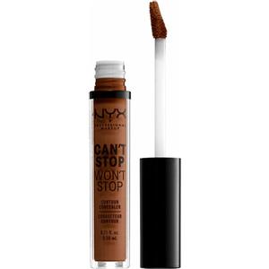 Correttore Liquido Can't Stop Won't Stop - Trucco professionale 0,004