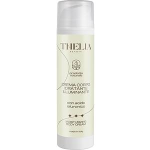 Thelia Beauty | Crema Corpo, Prodotto Naturale Senza Parabeni, Dermatologicamente Testato, Made in Italy, 250ml… (Idratante Illuminante)
