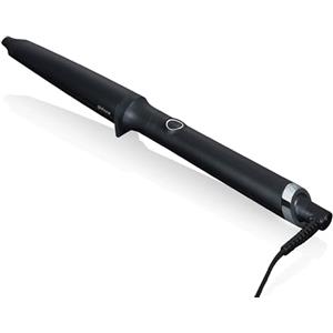 ghd Curve Creative Curl Wand, Ferro Arricciacapelli Professionale per Beach Waves Durature, Ricci Definiti e Onde, Tecnologia Ultra-Zone a Temperatura Costante, Styling Versatile e Sicuro, 23-28 mm