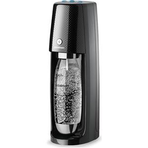 Sodastream One Touch Gasatore Elettronico 3 Livelli di Gasatura