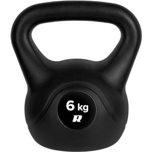 REBEL ACTIVE RBA-2313 - Manubrio a sfera, 6 kg
