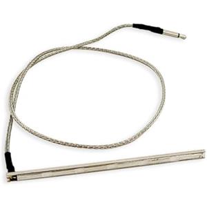 MEAKTSMI Chitarra Piezo Pickup Chitarra Sotto Selle Piezo Ponte Pickup Chitarra Folk Pickup Strisce Per Chitarra Acustica Ukulele Parte