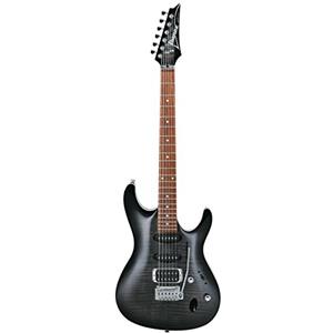 Ibanez Standard SA260FM-TGB Transparent Gray Burst - Chitarra elettrica