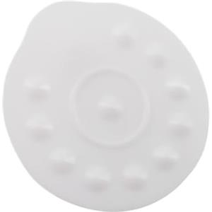 YIGZYCN Diaframma efficiente del tiralatte della membrana della sostituzione per i tiralatte di quattro generi dell'oscillazione