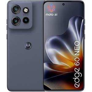 Motorola - Edge 60 Neo 5G 256GB 8GB Ram Display 6.36' pOLED Main Camera 50MP (f / 1,8) OIS DualSim (nano SIM+ eSIM) USB Type-C Android 15 Dimensity 74