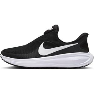 Nike Revolution 8 Easyon Scarpe da Corsa da Donna Black/White/Anthracite/Wolf Gr 42.5