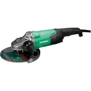 Hikoki G23STWAZ Smerigliatrice Angolare, 2000 W, 230 V