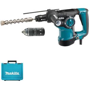 MAKITA Tassellatore Makita HR2811FT 800W