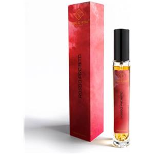 NOSE & NOSE MILANO Rosso Proibito Profumo Unisex Extrait de Parfum Equivalente e Ispirato Hypnotic - Profumo di Lunga Durata e persistente, Fragranza Intensa con 30% di Essenza Pura 10 ml