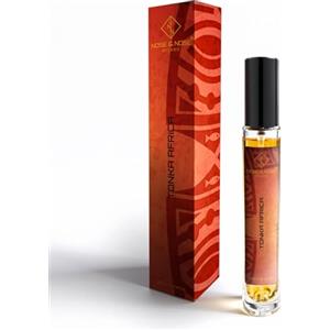 NOSE & NOSE MILANO Tonka Africa Profumo Unisex Extrait de Parfum Equivalente e Ispirato Arabians Tonka - Profumo di Lunga Durata e persistente, Fragranza Intensa con 30% di Essenza Pura 100 ml