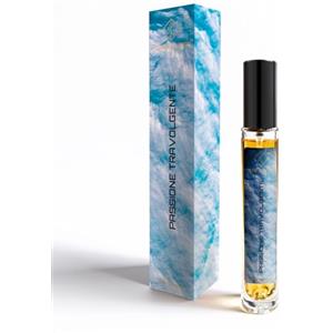 NOSE & NOSE MILANO Passione Travolgente Profumo Unisex Extrait de Parfum Equivalente e Ispirato Eros - Profumo di Lunga Durata e persistente, Fragranza Intensa con 30% di Essenza Pura 10 ml