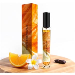 NOSE & NOSE MILANO Forte e Sensuale Profumo Unisex Extrait de Parfum Equivalente e Ispirato Libre - Profumo di Lunga Durata e persistente, Fragranza Intensa con 30% di Essenza Pura 10 ml