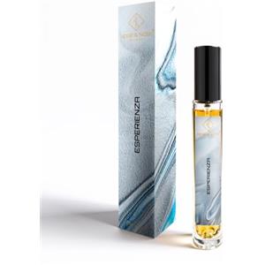 NOSE & NOSE MILANO Esperienza Profumo Unisex Extrait de Parfum Equivalente e Ispirato Aventus - Profumo di Lunga Durata e persistente, Fragranza Intensa con 30% di Essenza Pura 10 ml