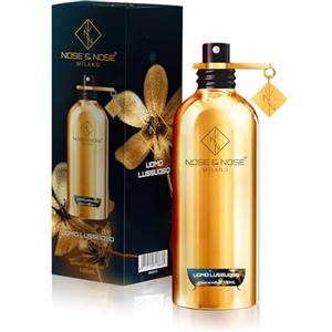 NOSE & NOSE MILANO Profumo Unisex Extrait de Parfum Equivalente e Ispirato - Profumo di Lunga Durata e persistente, Fragranza Intensa con 30% di Essenza Pura Analysis