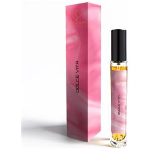 NOSE & NOSE MILANO Dolce Vita Profumo Unisex Extrait de Parfum Equivalente e Ispirato La Vie Est Belle - Profumo di Lunga Durata e persistente, Fragranza Intensa con 30% di Essenza Pura 10 ml